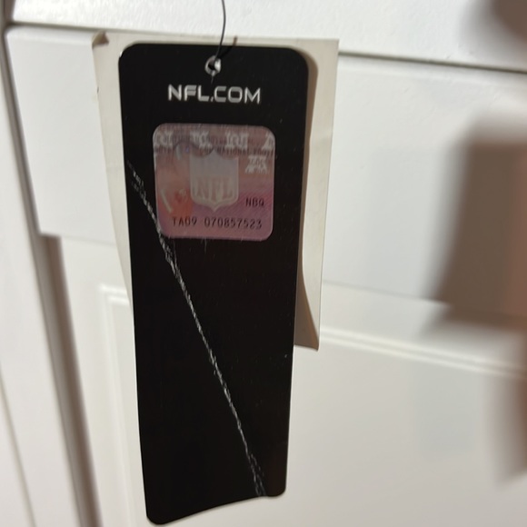 New York Jets  NFL Team Apparel Men’s XXL Jacket - Picture 3 of 8